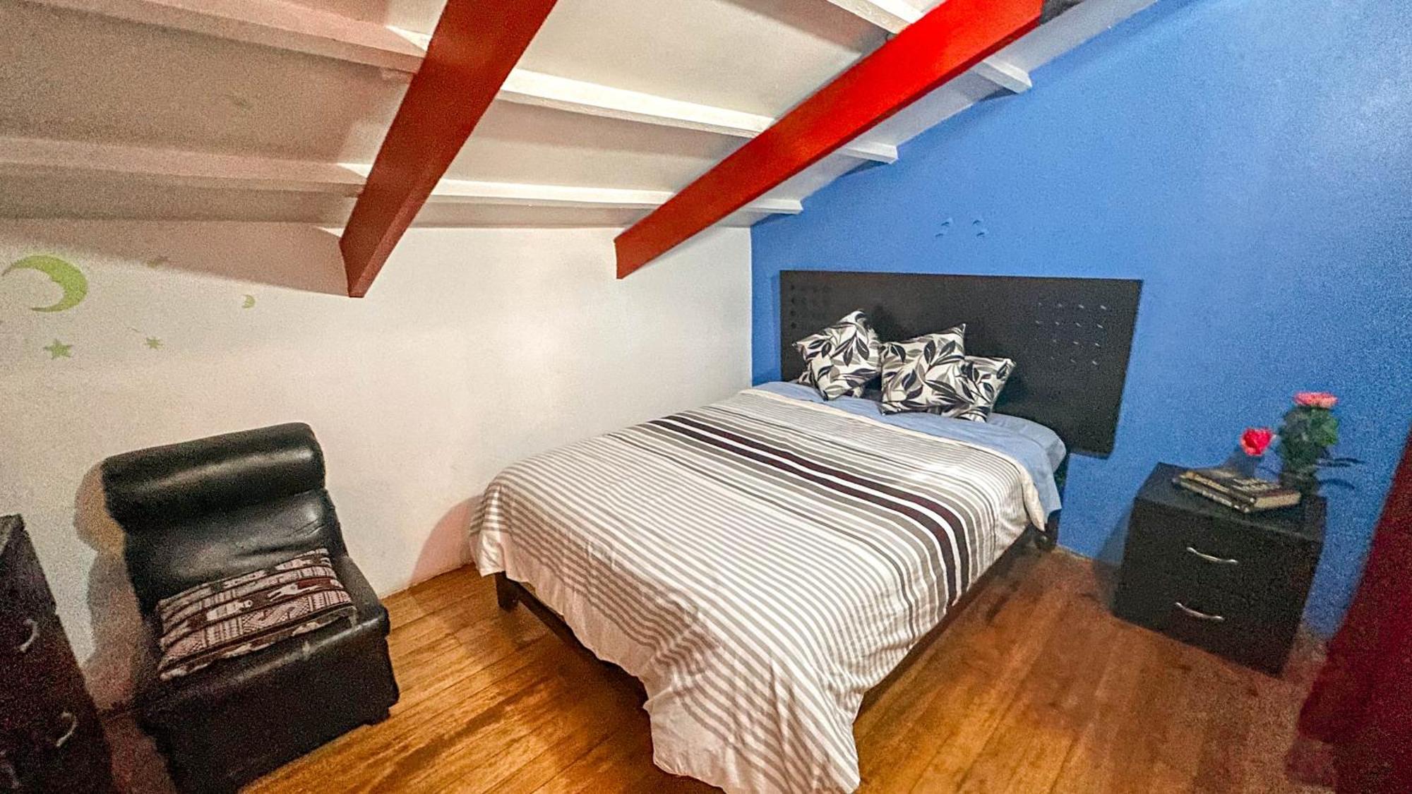 Apart Hotel De Alegria Cusco Extérieur photo